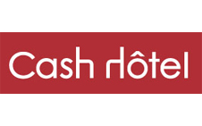 Cash hotel service S.A.